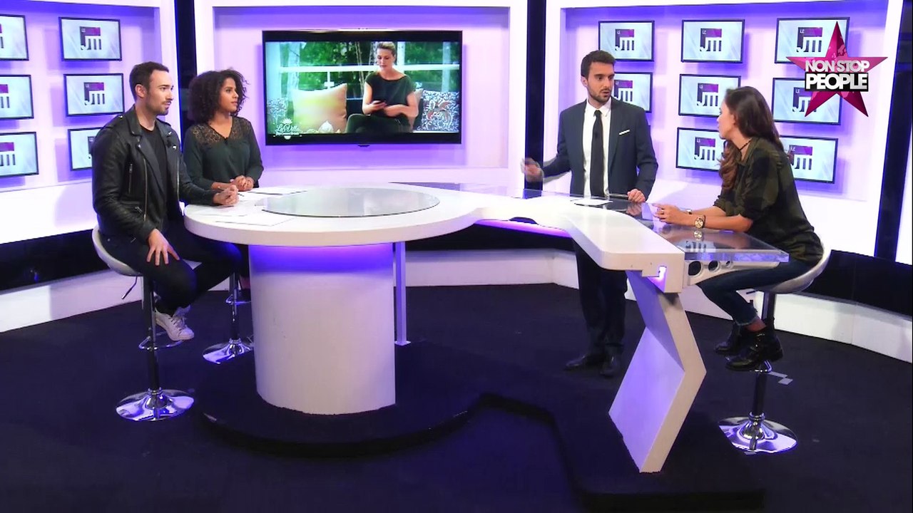 La Villa des cœurs brisés 2 : Vanessa Lawrens déjà célibataire avant le tournage ? (Exclu vidéo)