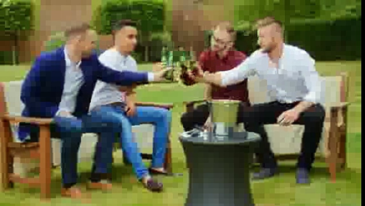 Dating in the Dark S04e06