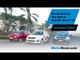 Maruti Swift vs Tata Bolt vs Hyundai Grand i10 - Comparison Review | MotorBeam