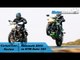 Kawasaki Z250 vs KTM Duke 390 - Comparison Review | MotorBeam