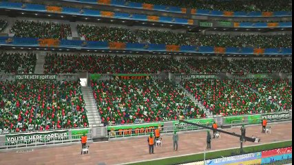 2014 4chan Summer Cup group B - /mu/ vs /k/