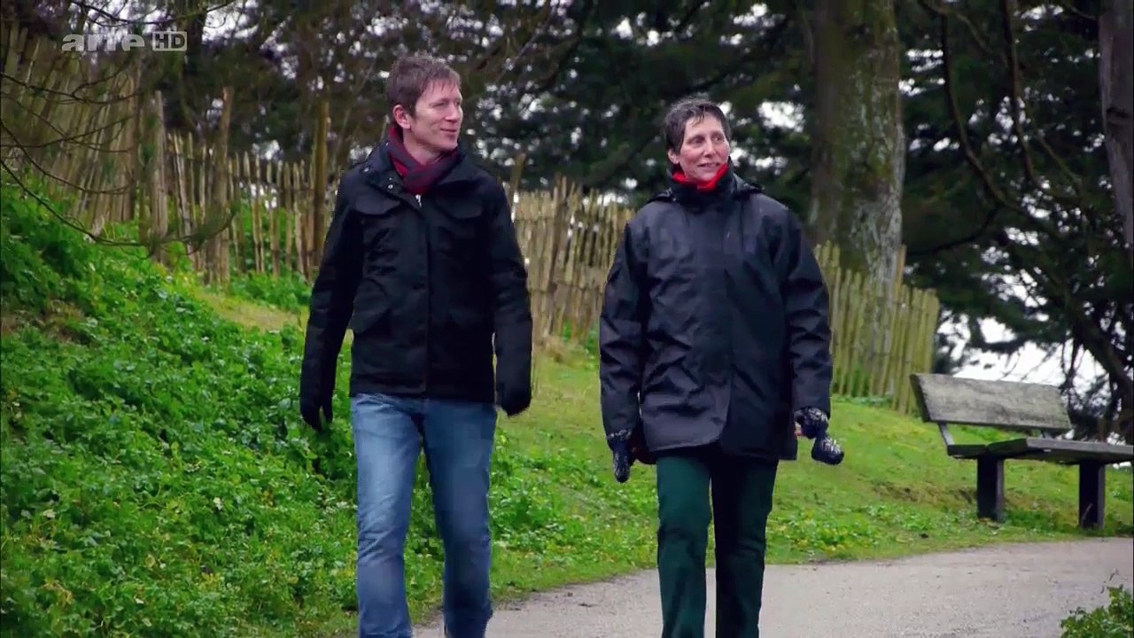 Saint Malo, la cité corsaire (Paysages d'ici et d'ailleurs)