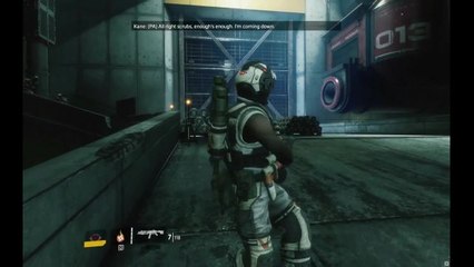 Titanfall 2 Pilot gameplay | Ars Technica