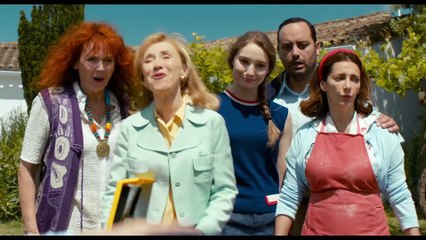 MA FAMILLE T'ADORE DÉJÀ - Bande-annonce