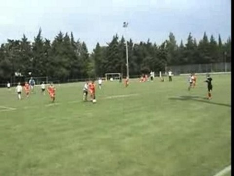 Jules le nouveau prodige foot episode 2