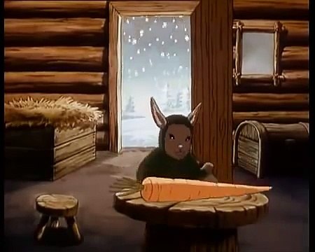 Les histoires du Père Castor - Les bons amis new HD FR