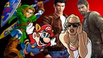 TOP 25 Mejores juegos de la historia Revista