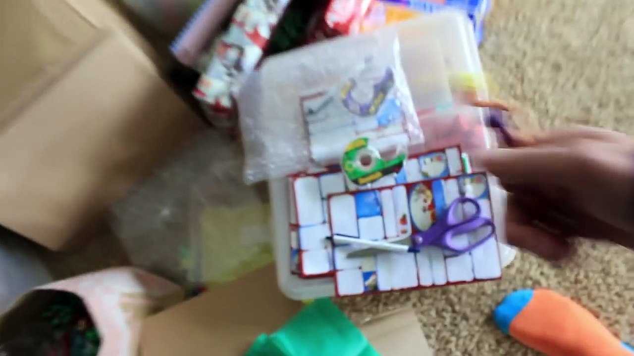 JOKER SUX! CRAZY UGLY JOKER DESTROYS TOYS! HATES CHRISTMAS!