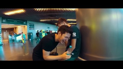 Майк Малин - Бесконечность