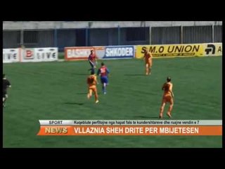 VLLAZNIA  DRITE NE FUND TE TUNELIT