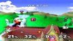 Super Smash Bros. Melee - Classic Mode - Part 9 [Marth]