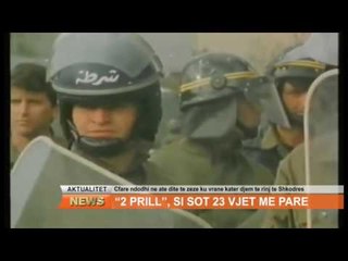 ""2 PRILL"", SI SOT 23 VJET ME PARE