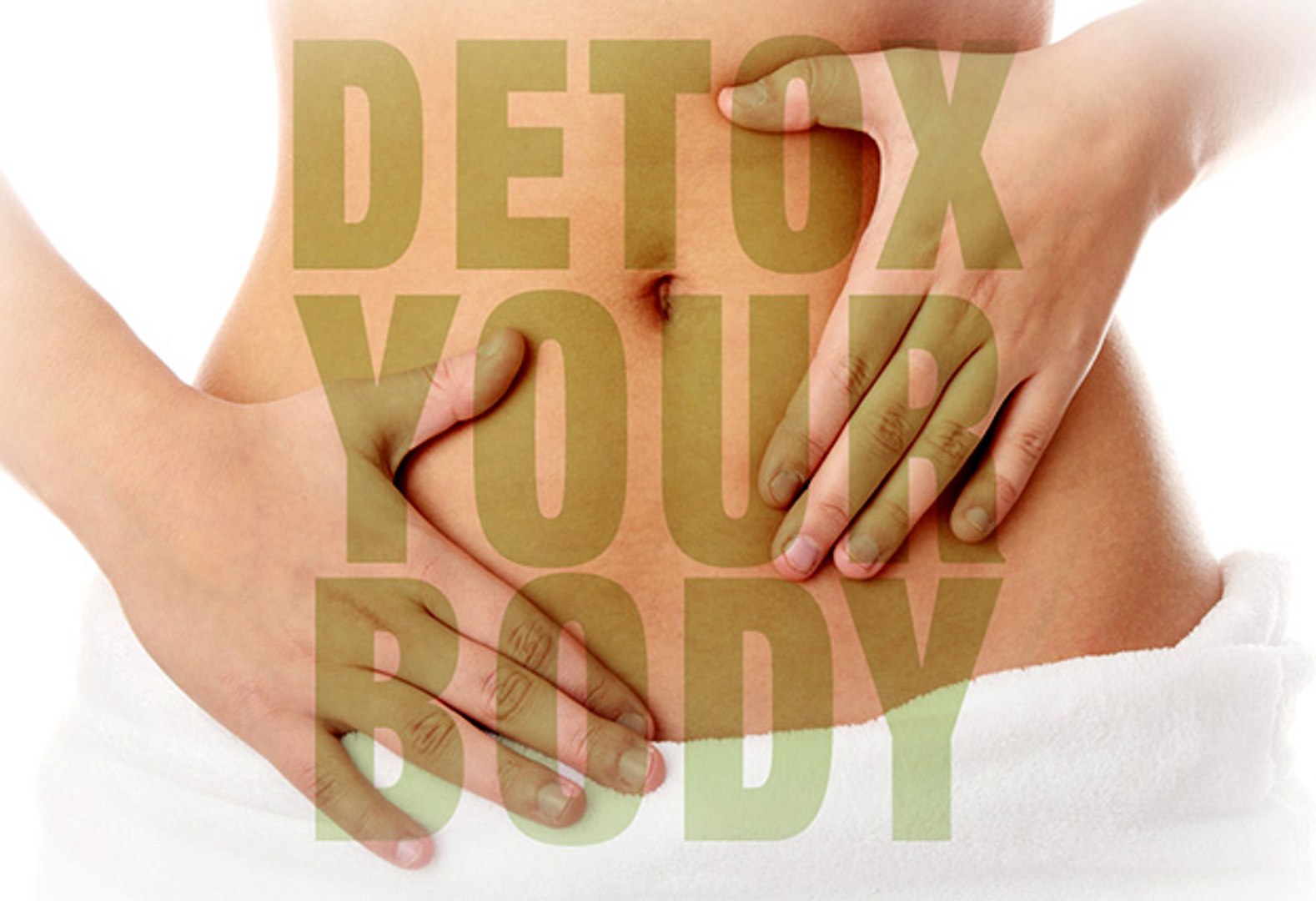 ⁣How to Detox Heavy Metal From Your Body
