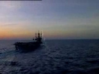 Rafale appontage&catapultage