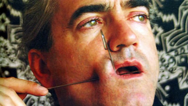 10 Humans With Real Superpowers