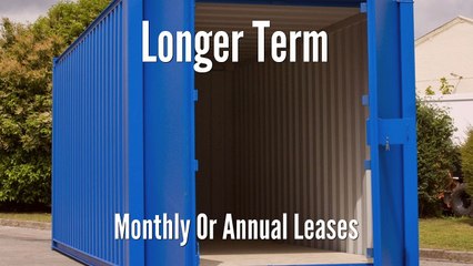 Self Storage Units For Rental In Drouin