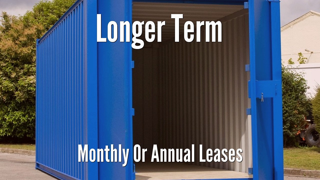 Self Storage Units For Rental In Drouin