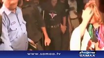 Female PTI worker manhandled