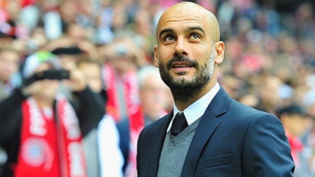 Real Madrid, Zidane'dan Önce Guardiola ile Görüşmüş