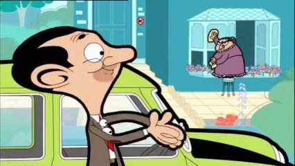 MR BEAN Full Episode New Compilation 2016  ★ Bean Love Pet ?