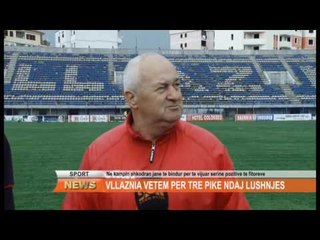 VLLAZNIA VETEM PER TRE PIKE NDAJ LUSHNJES