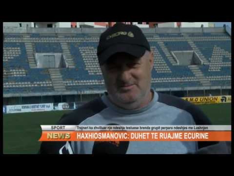 SPORT VLLAZNIA