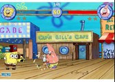 HQ SpongeBob SquarePants Reef Rumble Game Full Game new