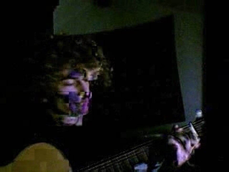 un petit air de guitare