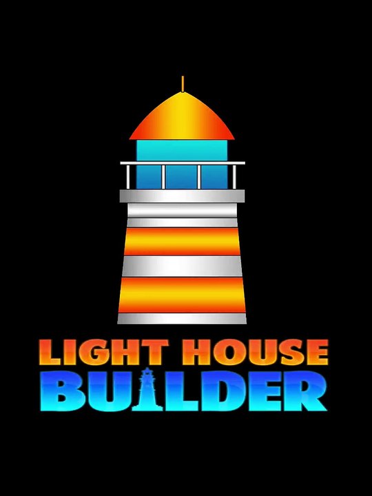 LIGHT HOUSE BUILDER - Free 3D Tower Block Fun game
