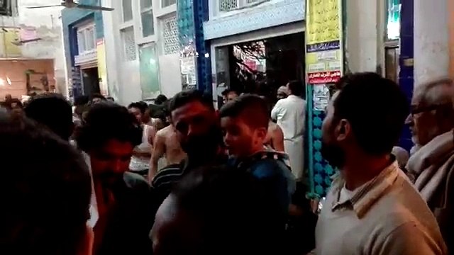 Dil ya chahta he nahi us ko musalman kaho noha HAZRAT JANB E FATIMA A.S FIDDAQ