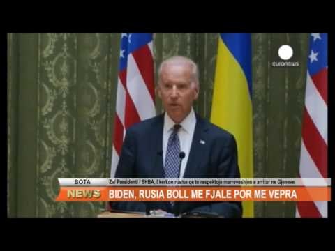 SHBA, PRESION NDAJ RUSISE PER UKRAINEN