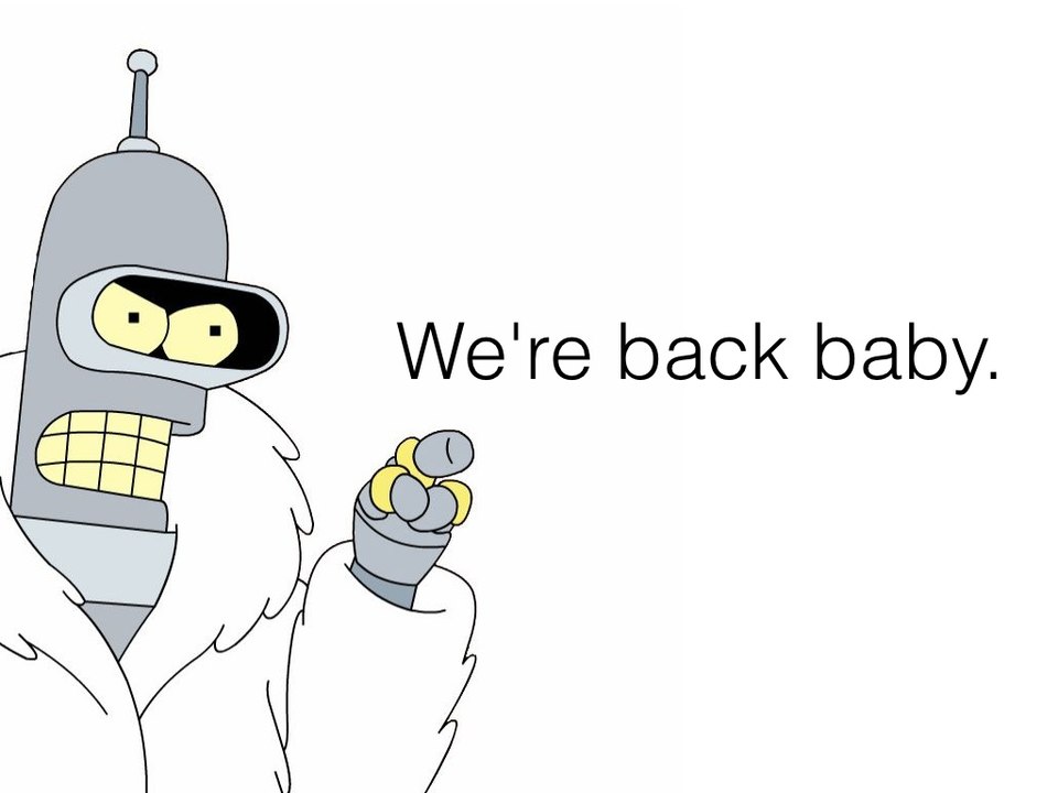 #CinéFilou revient ! Saison 2, reprise, teaser, etc