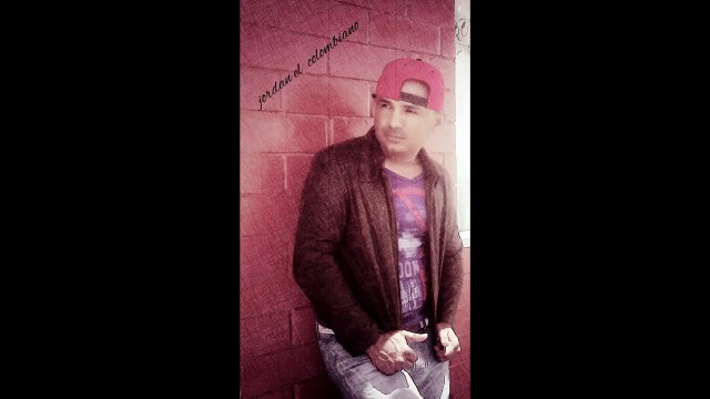 champeta urbana 2016 lo mas nuevo jordan el colombiano