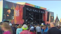 Couleur Café 2017 se tiendra sur le plateau du Heysel