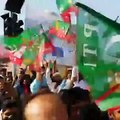 Go Nawaz Go Slogans of Kohat People in front of Nawaz Sharif