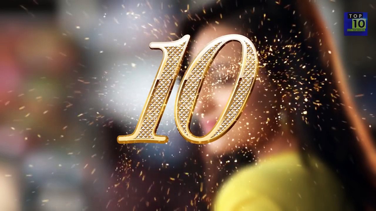 Top 10 Beautiful Smiles of Bollywood Actresses