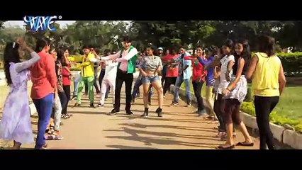 Engine Mobil Feke Lagi Arvind Akela Bhojpuri Song