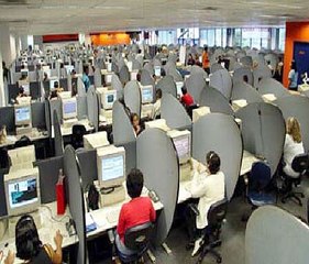 India Call Center Scam