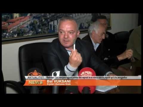 KOMUNA SHALE, SERISH PA NDIHME EKONOMIKE