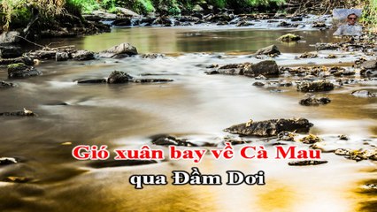 KARAOKE HD - Áo Mới Cà Mau