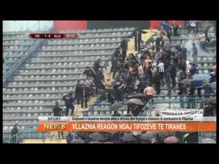 SPORT DEKLARATE VLLAZNIA