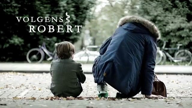 Volgens Robert volgens Hannah Hoekstra