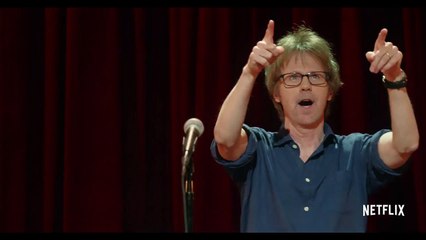 Dana Carvey |​ Straight White Male, 60 Trailer [HD] | Netflix