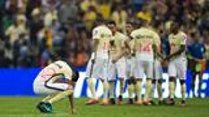 Si América gana la liga ¿Se olvida la derrota contra Chivas?