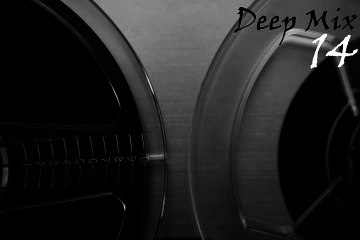 Back To Deep House Vol.14