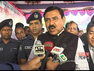 শিগগিরই শিমুলিয়া-কাঁঠালবাড়ি নৌ-রুটে ফেরি চলাচল শুরু