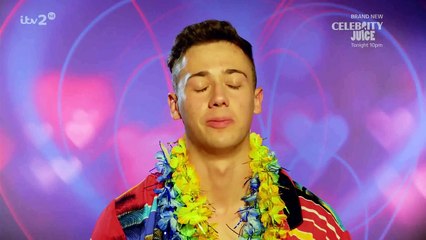 (UK) Dating in the Dark S04e04