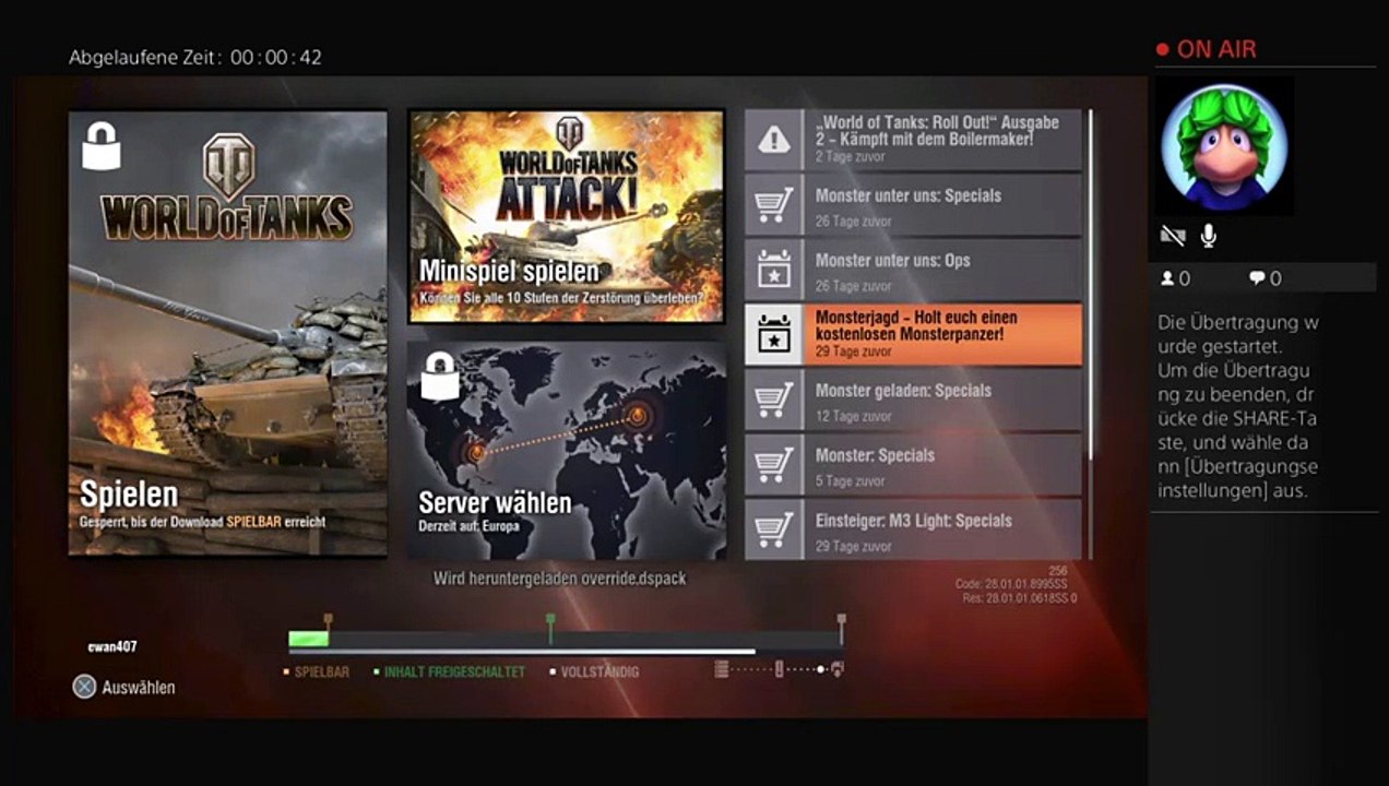 Ps4-live-Übertragung von ewan407 (5)