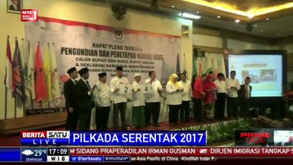 Panwaslu Bekasi Waspadai Kampanye Hitam di Media Sosial