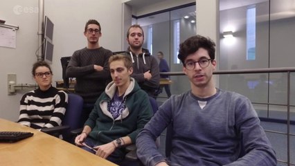 Drop Your Thesis! 2016 - STAR team